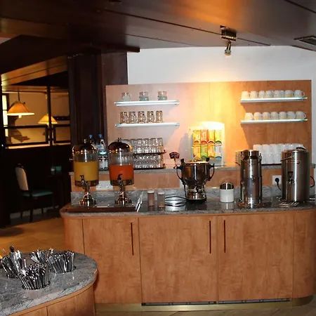 Astro - Nichtraucherhotel Hotel Štutgart