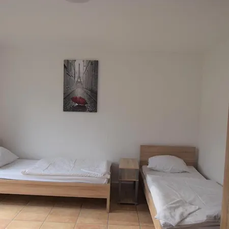 Ab Objekt 09 Apartamento Stuttgart