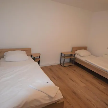 Apartamento Ab Objekt 09 Stuttgart