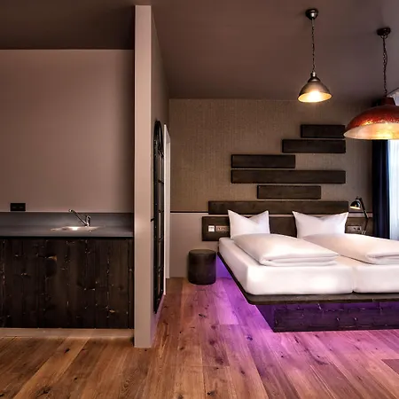 Western Loftstyle Stuttgart-zuffenhausen Ξενοδοχείο 3*