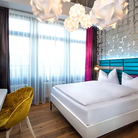 Western Loftstyle Stuttgart-zuffenhausen Στουτγκάρδη