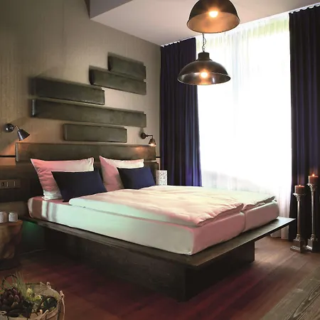 Western Loftstyle Stuttgart-zuffenhausen Ξενοδοχείο