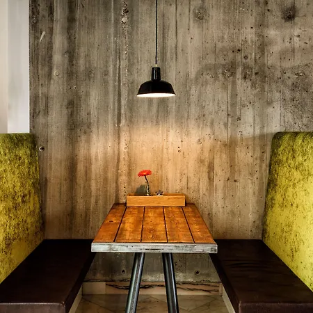 Western Loftstyle Stuttgart-zuffenhausen Ξενοδοχείο Στουτγκάρδη