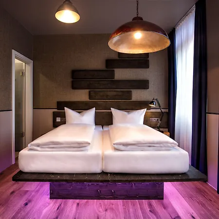 Western Loftstyle Stuttgart-zuffenhausen Ξενοδοχείο