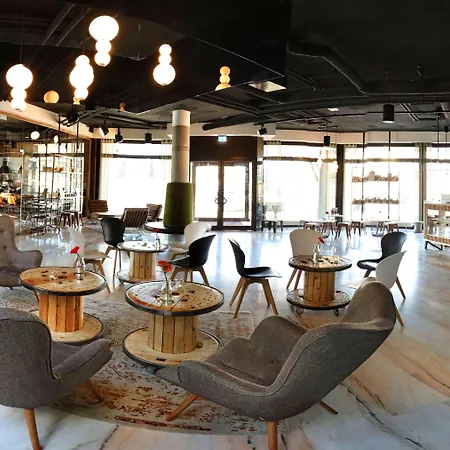 Western Loftstyle Stuttgart-zuffenhausen 3* Στουτγκάρδη