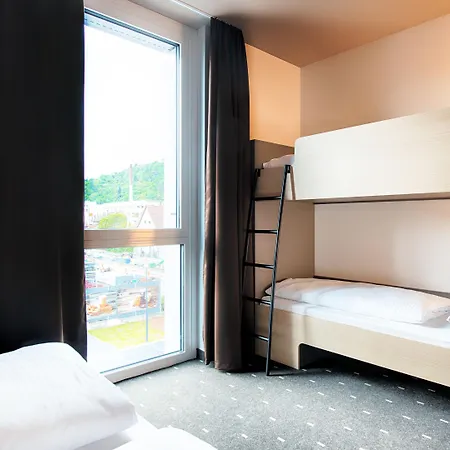 Stuttgart-neckarhafen 3* 슈투트가르트