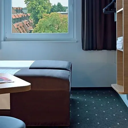 호텔 Stuttgart-neckarhafen 슈투트가르트