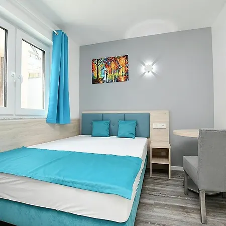 City-hotel Zuffenhausen *