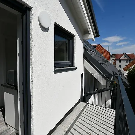 City-hotel Zuffenhausen Stuttgart