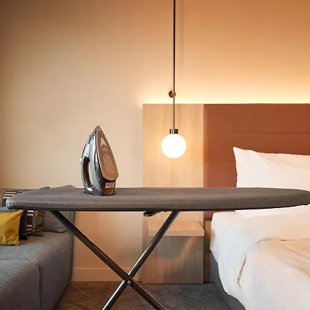 Adina 4* Stoccarda