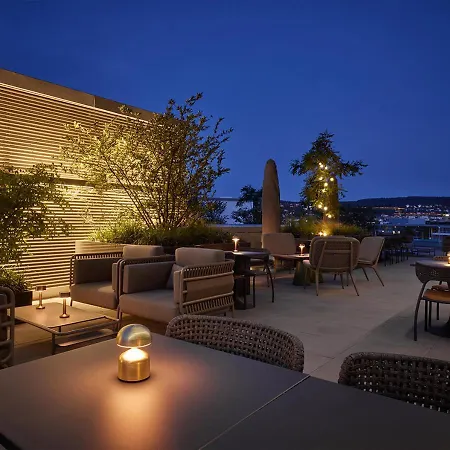 Hotel Adina Stoccarda