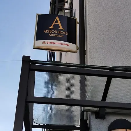 Akteon Hotel *