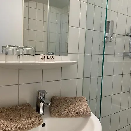 Gasthuis Berg Stuttgart