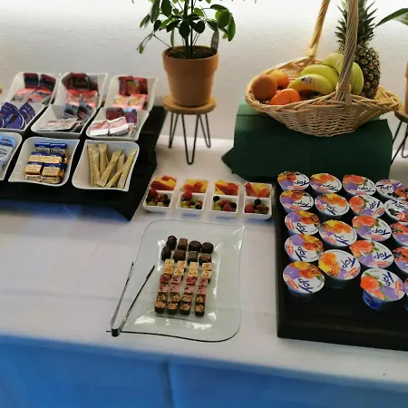 Hotel Akteon *