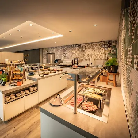Loginn Stuttgart Zuffenhausen Hotel Korntal-Münchingen
