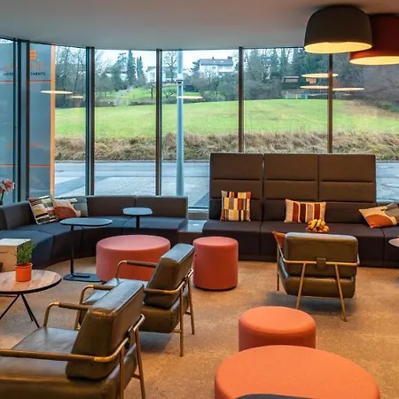 Hotel Loginn Stuttgart Zuffenhausen Korntal-Münchingen