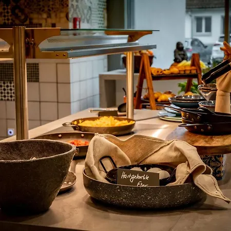 Hotel Loginn Stuttgart Zuffenhausen Korntal-Münchingen
