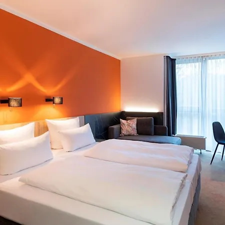 Hotel Achat Airport Messe