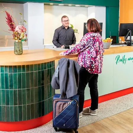Achat Airport Messe 3* Stuttgart