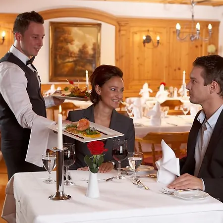 Ochsen Hotel Štutgart