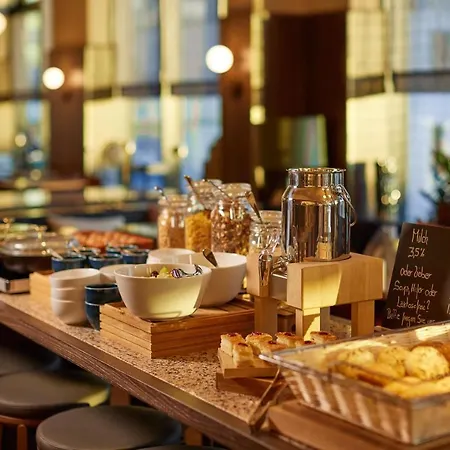 Adina Hotel