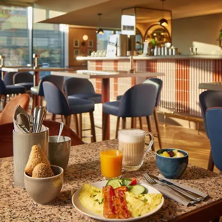 Adina Hotel Stoccarda