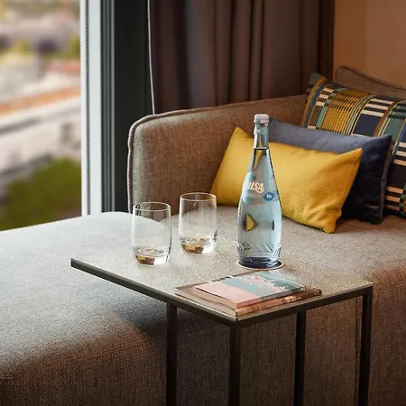 Adina Hotel Stoccarda