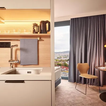 Otel Adina Stuttgart