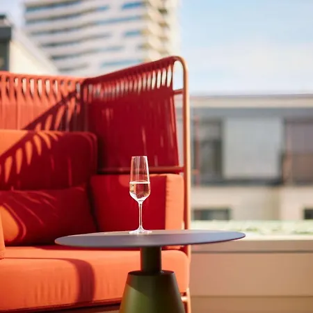 Adina Hotel