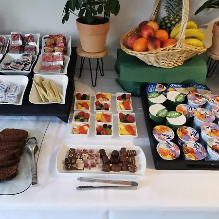 Akteon Hotel Stoccarda