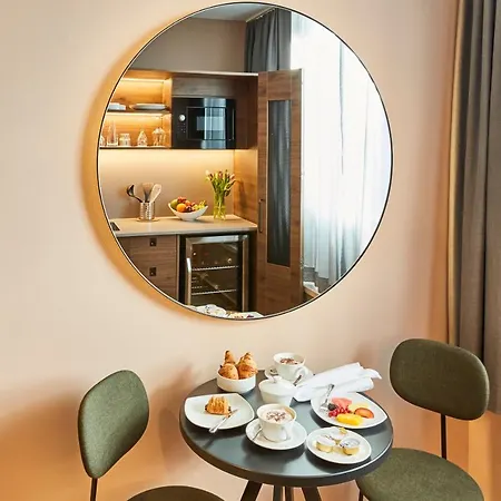 Hotel Pullman Fontana