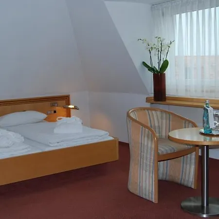 Gloria Superior Szálloda 3*