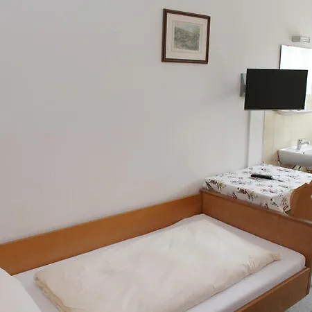 Hottmann Otel 3*