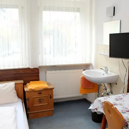Otel Hottmann Stuttgart