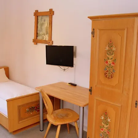 Hottmann 3* Stuttgart