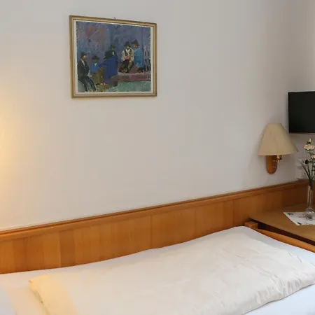 Hottmann Otel 3*