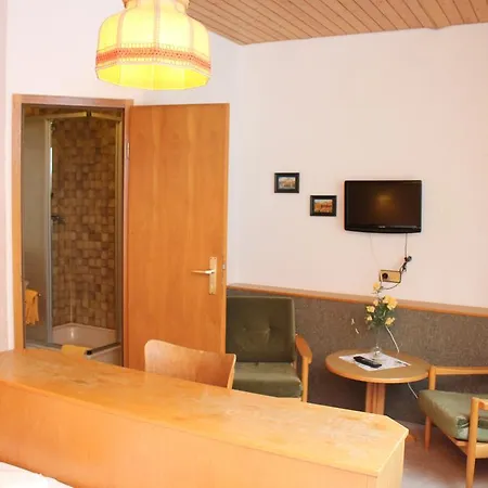 Hottmann 3* Stuttgart