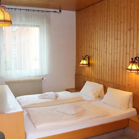 Otel Hottmann