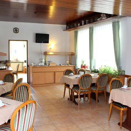 Otel Hottmann
