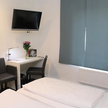 Mk Hotell