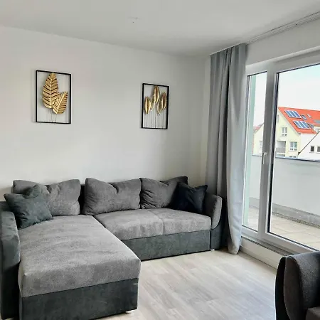 Appartement Nujen- Und Zuffenhausen