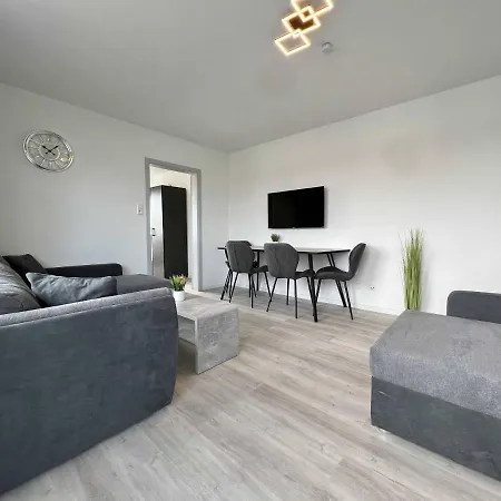 Nujen- Und Zuffenhausen Appartement Stuttgart