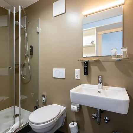 Hotell Mk Stuttgart