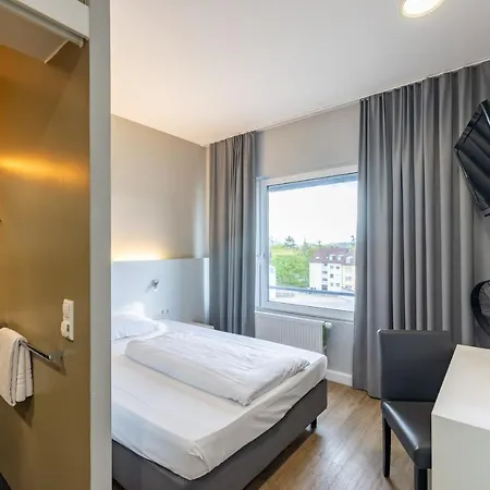 Hotell Mk Stuttgart