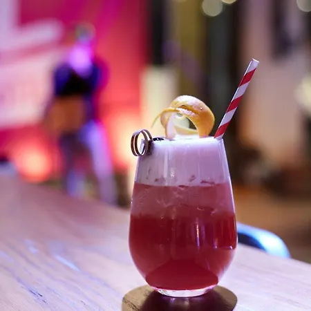 Hotel Aloft Estugarda