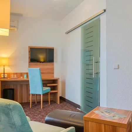 Hotel Centro Sautter City, Trademark Collection By Wyndham Stuttgart
