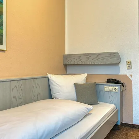 Centro Sautter City, Trademark Collection By Wyndham Hotel
