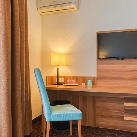 Hotel Centro Sautter City, Trademark Collection By Wyndham