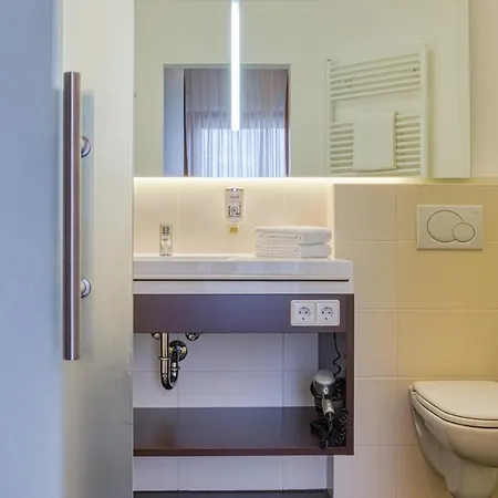 Hotel Centro Sautter City, Trademark Collection By Wyndham 3*