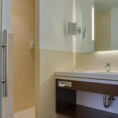 Centro Sautter City, Trademark Collection By Wyndham 3*